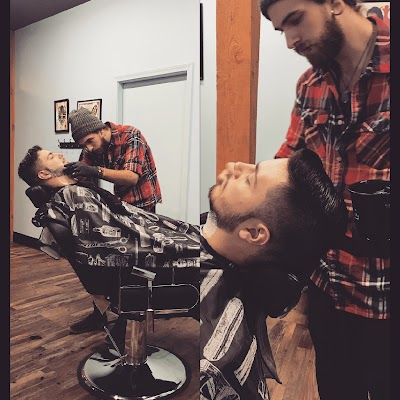 Apollo Barbers