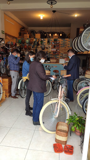 Deimos Bikes - Thumbnail