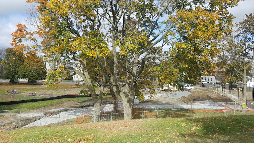 Crompton Park - Visual