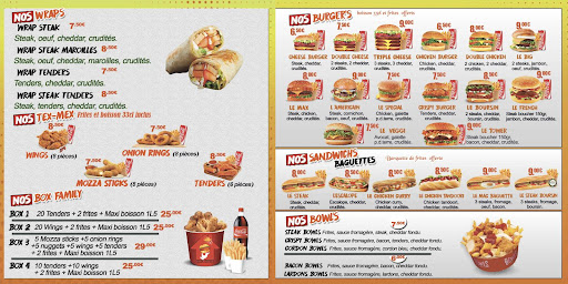 Photo 1 - Snack house