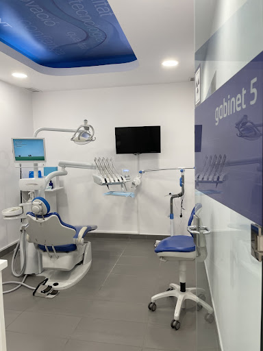 Clínica Dental Vitaldent