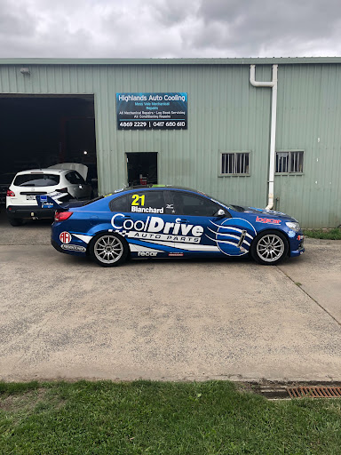 Moss Vale Mechanical Repairs - Thumbnail
