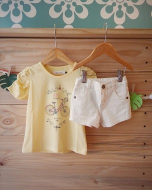 Mora Ropa de Bebés y Niños, Author: Mora Ropa de Bebés y Niños