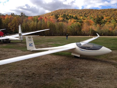 Gorham Municipal Airport