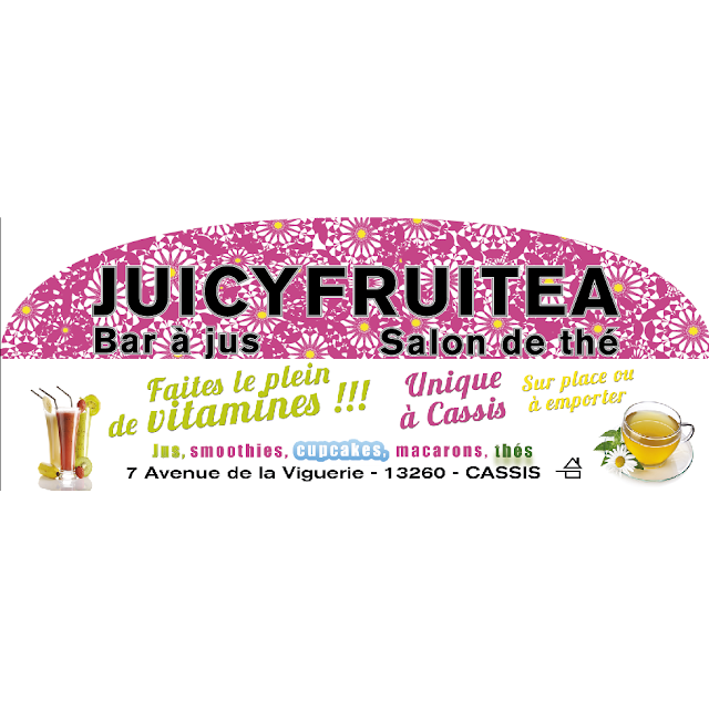 juicyfruitea