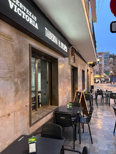 Taberna LA BELLOTA
