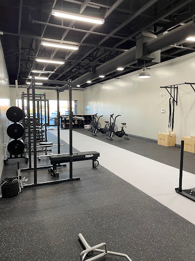 Shift Physical Therapy - Visual