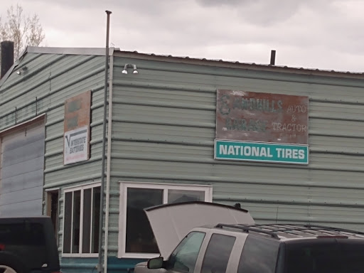Sandhills Auto & Tractor Garage - Thumbnail