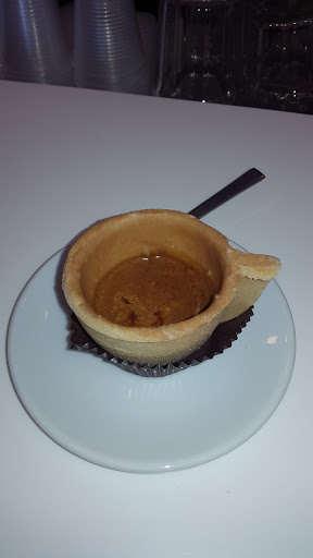 Cappu'cino - Visual