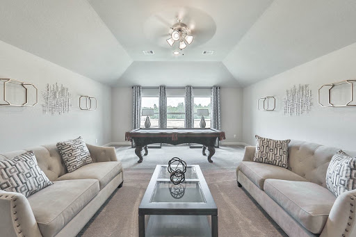 Barton Creek Ranch - New Homes by Long Lake, LTD - Thumbnail