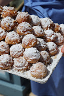 Dunes Blanches Chez Pascal Bordeaux Porte Dijeaux à Bordeaux