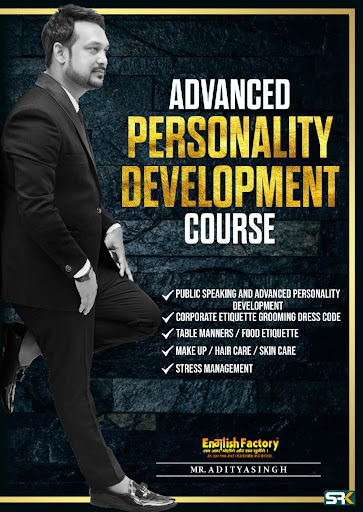Learn Advance personally development  post image