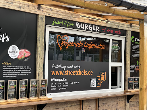 Street Chef‘s Gallery - Germany