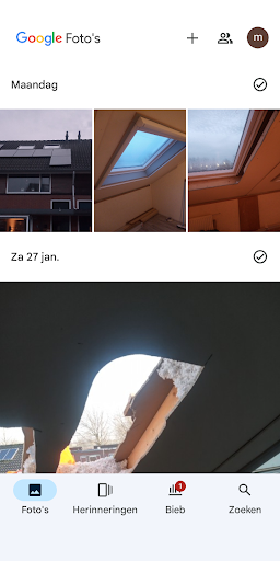 Timmer en klussenbedrijf m.meijer - Thumbnail
