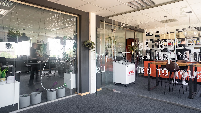 Instaffo GmbH