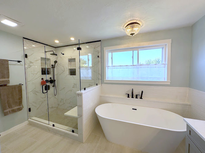 Foresight Renovations Inc