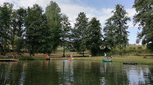 Photo n°8 de Camping Terre Ferme à Condal (Terrain pour camping-cars)