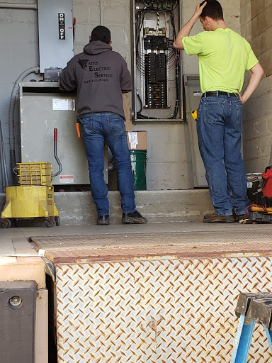 R.L. Yates Electric Inc. - Thumbnail