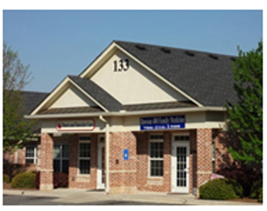 Dawson 400 Family Medicine Gallery - United States