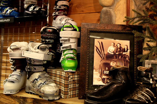 Powder House Ski & Board: Pro Snow - Thumbnail