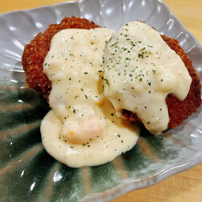炭火焼き鳥 鶏一代
