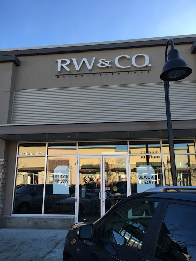 RW&CO.