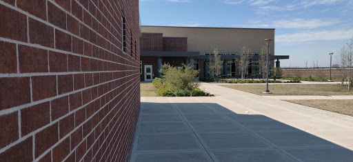 Wells Elementary School - Visual