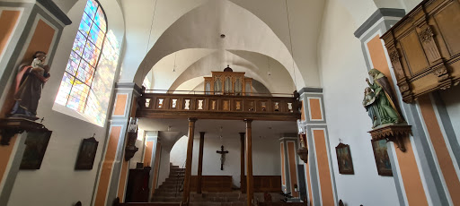 Pfarrkirche St. Gordian und Epimachus - Thumbnail