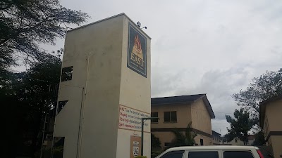 Photos of KAG EAST UNIVERSITY- BURUBURU CAMPUS