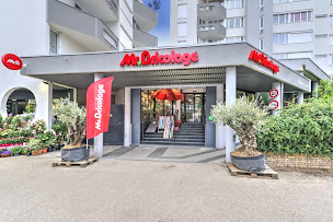 Photo n°12 de Mr.Bricolage Poissy à Poissy (Magasin d'outillage)