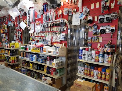 Photos of Carrera Auto Parts