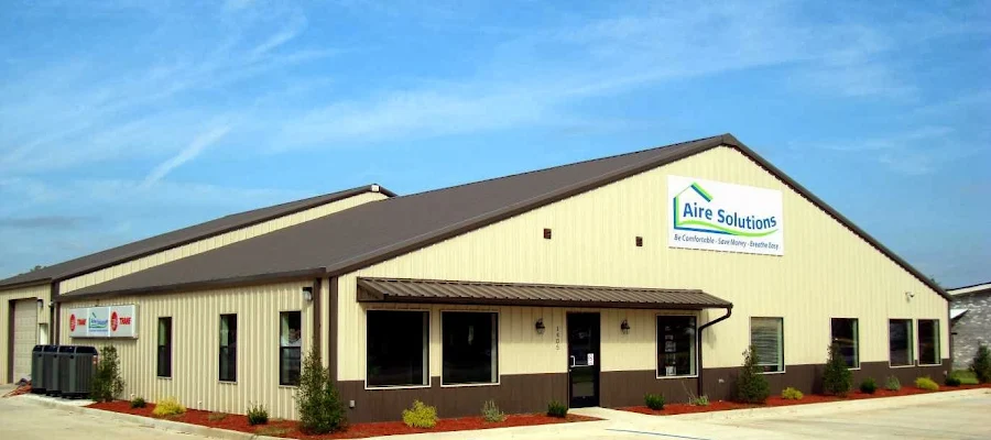 Aire Solutions