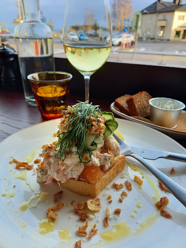 Bistro Rödesund - Thumbnail