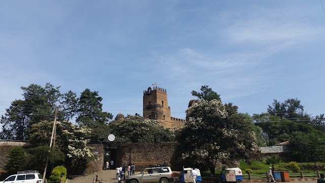 Fasil Ghebbi