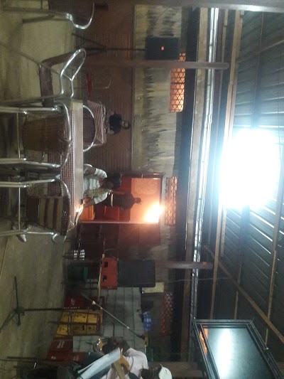 Photos of Le Brasier