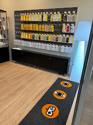 Photo n°12 de DigifiX (anciennement Docteur IT) à Ollioules (Service de réparation)