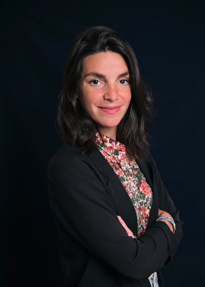 Andréa Favain Avocate