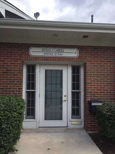 Law Office of Michael F. Carroll