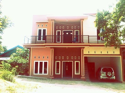 Photos of Museum Lampung