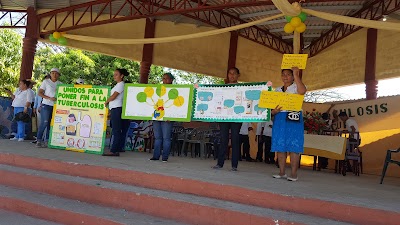 Photos of centro de salud namasigue