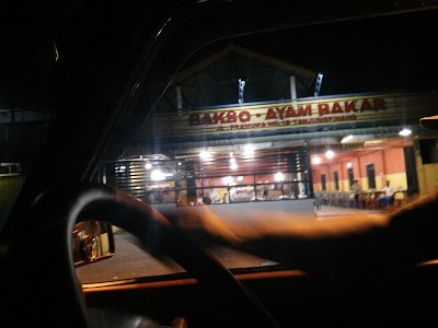 Photos of Bakso Ayam Bakar Jalan Pramuka