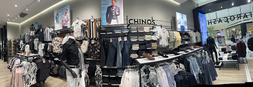 Tarocash Epping - Visual