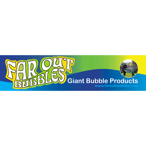 Far Out Bubbles Gallery - United States