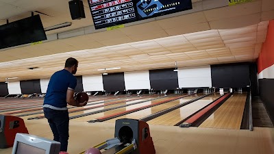 AMF Margate Lanes