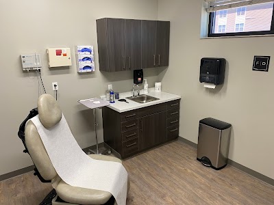 Fargo Center For Dermatology : Dr Rachel Ness