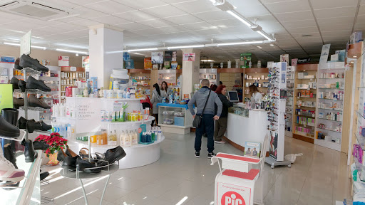 Farmacia Jiménez Sánchez (Las Marinas) - Thumbnail