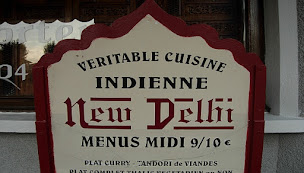 Photo n°70 de New Delhi Spécialités Indiennes à Annecy (Restaurant)