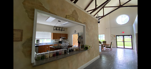 Becky's Bistro