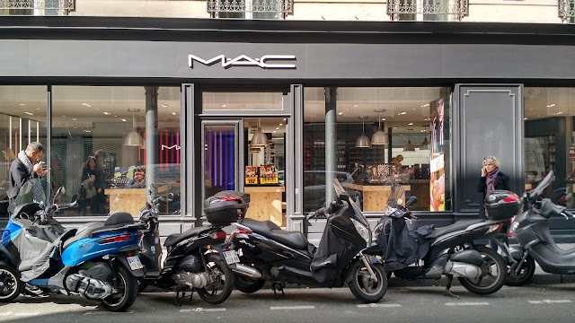 MAC Cosmetics