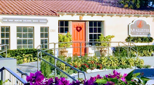 McAllister Spa Miami Beach Hair-Salon Nail-Salon South Beach - Thumbnail